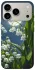 Чехол на Apple iPhone 18 Pro Flowers v25 фото 2 из 2