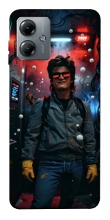 Чохол на Motorola Moto G14 Stranger Things ver.43 фото 1 з 1
