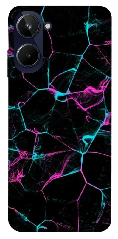 Чохол на Realme 10 4G Abstract ver.3 фото 1 з 1