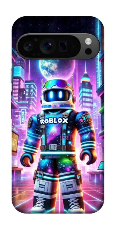 Чохол на Google Pixel 9 Pro Roblox aesthetics ver.5 фото 1 з 1