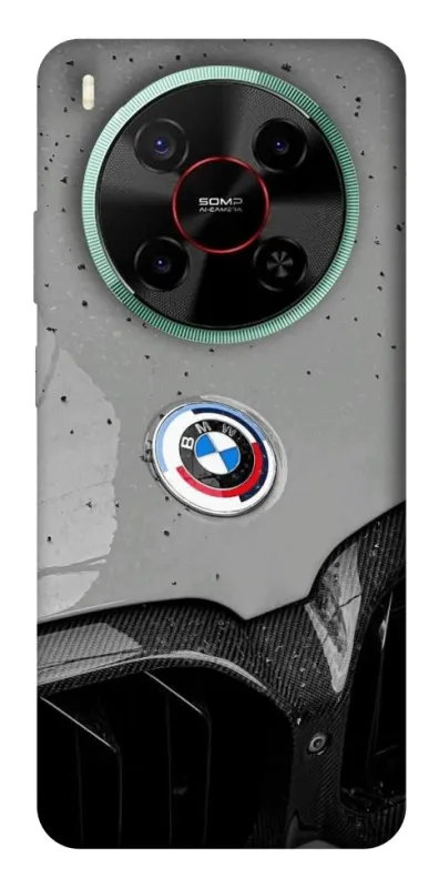 Чехол на ZTE Nubia V70 Max BMW v52 фото 1 из 1