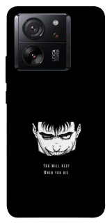 Чохол на Xiaomi 13T Pro You will rest фото 1 з 1