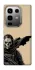 Чохол на Infinix Note 50 Pro Ghost v1 фото 1 з 1