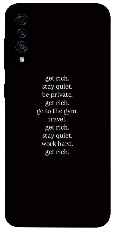Чохол на Samsung Galaxy A50 (A505F) / A50s / A30s Your Motavation фото 1 з 1