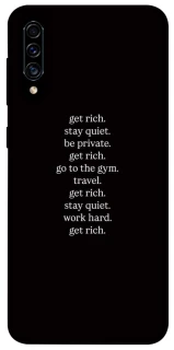 Чохол на Samsung Galaxy A50 (A505F) / A50s / A30s Your Motavation фото 1 з 1