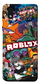 Чохол на Samsung Galaxy M01 Core / A01 Core Roblox v4 фото 1 з 1