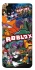 Чохол на Samsung Galaxy M01 Core / A01 Core Roblox v4 фото 1 з 1