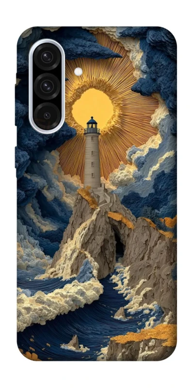 Чохол на Samsung Galaxy A36 5G Lighthouse ver.2 фото 1 з 1