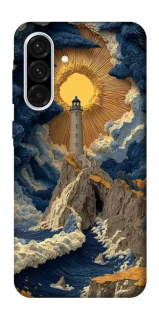 Чохол на Samsung Galaxy A36 5G Lighthouse ver.2 фото 1 з 1