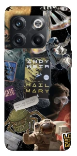 Чохол на OnePlus 10T Project Hail Mary ver.8 фото 1 з 1