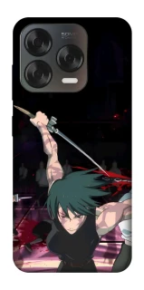 Чохол на ZTE Blade V70 Design Maki Prime фото 1 з 2