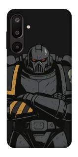 Чохол на Samsung Galaxy M16 5G Warhammer 40k v3 фото 1 з 1