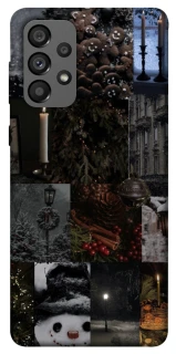 Чохол на Samsung Galaxy A73 5G Christmas mood ver.6 фото 1 з 1