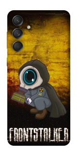 Чохол на Samsung Galaxy M55 FRONTSTALKER фото 1 з 1