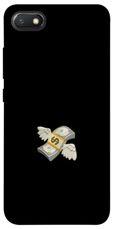 Чехол на Xiaomi Redmi 6A Easy cash фото 1 из 1
