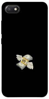 Чохол на Xiaomi Redmi 6A Easy cash фото 1 з 1