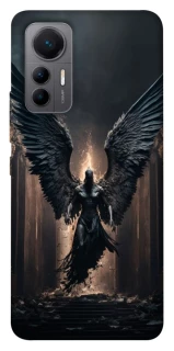 Чехол на Xiaomi 12 Lite Dark Angel фото 1 из 1