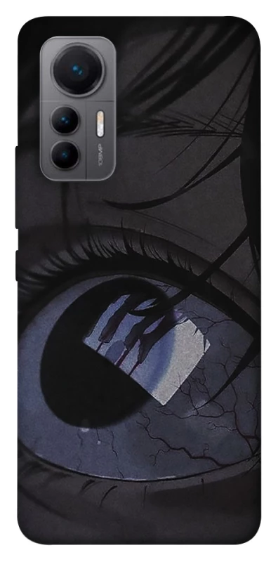Чохол на Xiaomi 12 Lite Eye фото 1 з 1