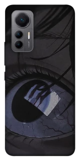 Чехол на Xiaomi 12 Lite Eye фото 1 из 1