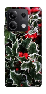 Чехол на Xiaomi Redmi Note 13 5G Новогодний v32 фото 1 из 1