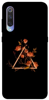 Чехол на Xiaomi Mi 9 Flowers ver.3 фото 1 из 1