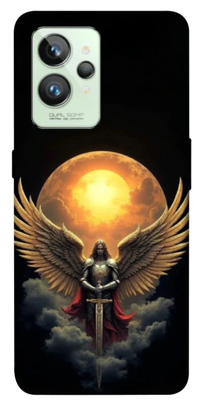 Чохол на Realme GT2 Archangel фото 1 з 1