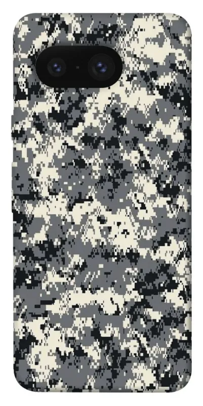 Чохол на Google Pixel 8 Camouflage v13 фото 1 з 1