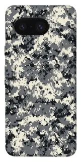 Чохол на Google Pixel 8 Camouflage v13 фото 1 з 1