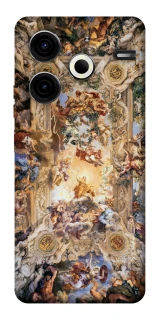 Чехол на TECNO Pova 6 Neo (LI6) Искусство фото 1 из 1