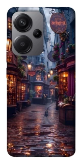 Чохол на Xiaomi Redmi Note 13 Pro+ Harry Potter v11 фото 1 з 1