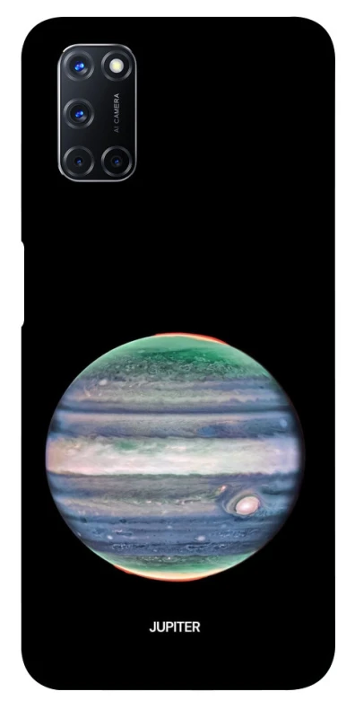 Чехол на Oppo A52 / A72 / A92 Jupiter фото 1 из 1