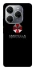 Чохол на TECNO Spark 20 Pro Umbrella Corporation ver.2 фото 1 з 1