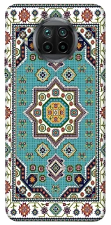 Чохол на Xiaomi Mi 10T Lite / Redmi Note 9 Pro 5G Килим v7 фото 1 з 1