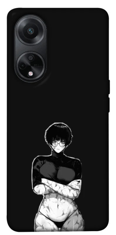 Чохол на Oppo A98 Maki фото 1 з 1