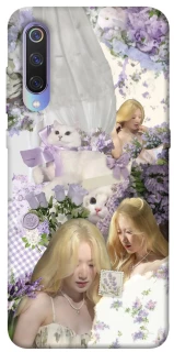 Чохол на Xiaomi Mi 9 Shuhua v2 - (G)I-DLE фото 1 з 1