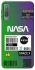 Чохол на Samsung A750 Galaxy A7 (2018) NASA ver.2 фото 1 з 1