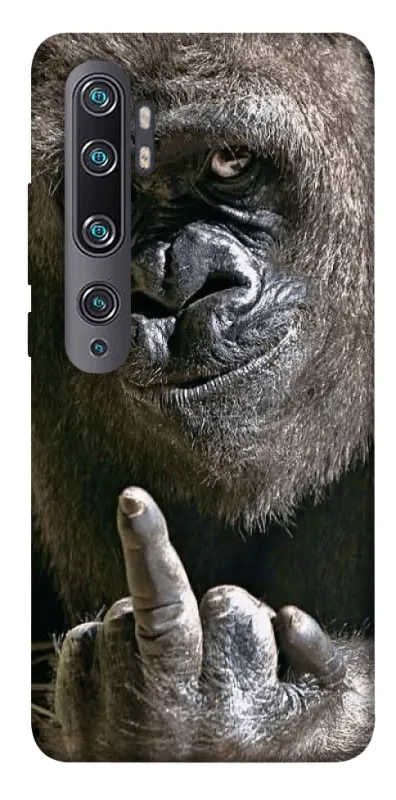 Чехол на Xiaomi Mi Note 10 / Note 10 Pro / Mi CC9 Pro Surprise фото 1 из 1