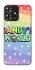 Чохол на ZTE Blade A73 4G Dandysworld rainbow stars фото 1 з 1