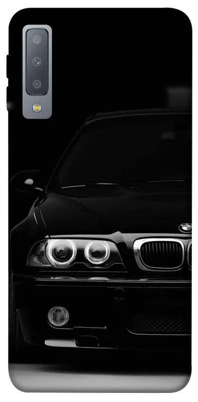 Чохол на Samsung A750 Galaxy A7 (2018) BMW v43 фото 1 з 1