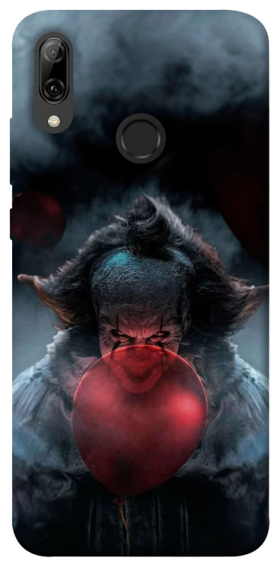 Чехол на Huawei P Smart (2019) Оно фото 1 из 1