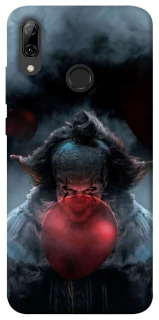 Чехол на Huawei P Smart (2019) Оно фото 1 из 1