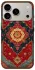 Чохол на Apple iPhone 18 Pro Килим v50 фото 2 з 2