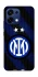 Чохол на Oppo A6 Pro 4G/5G FC Inter v2 фото 2 з 2