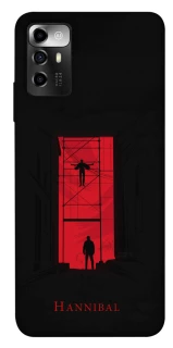 Чохол на ZTE Blade V40 Vita Hannibal фото 1 Чохол на ZTE Blade V40 Vita Hannibal фото 1 з 1