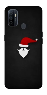 Чохол на Oppo A53 / A32 / A33 Santa's mood фото 1 з 1
