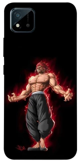 Чехол на Realme C20 Yujiro фото 1 из 1