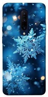 Чехол на OnePlus 7 Pro Новогодний v43 фото 1 из 1