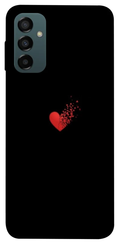 Чохол на Samsung Galaxy M34 5G Love aesthetic ver.8 фото 1 з 1