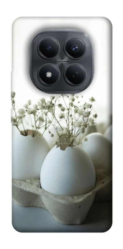 Чохол на Xiaomi Redmi Note 15 Pro 4G Hello фото 1 з 1