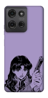 Чехол на Motorola Moto G75 Anime v7 фото 1 из 1